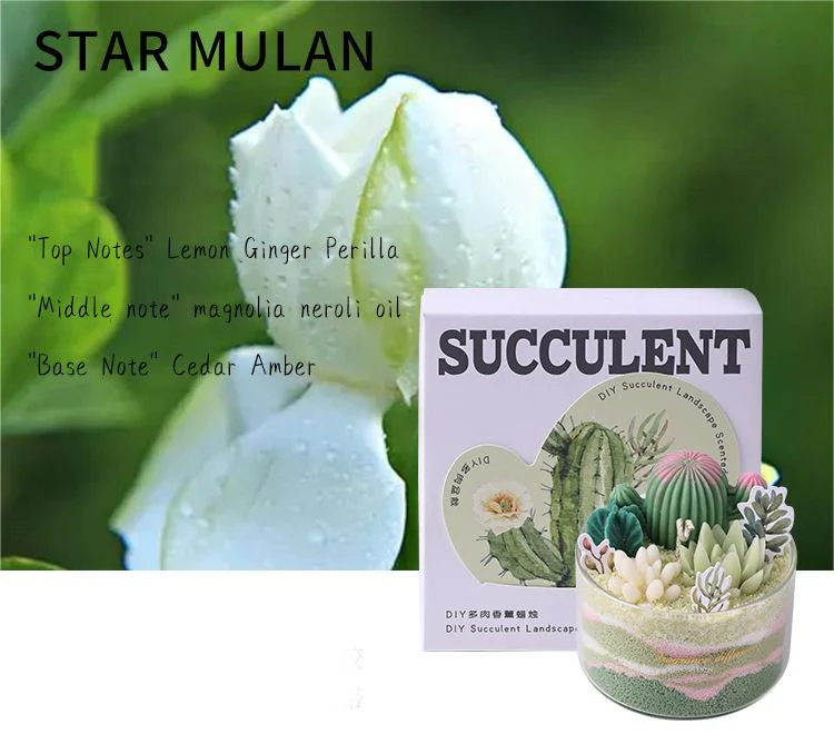 🔥Buy 2 Free Shipping🔥DIY Art Sand Painting Aromatherapy Candle