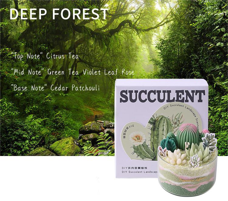 🔥Buy 2 Free Shipping🔥DIY Art Sand Painting Aromatherapy Candle