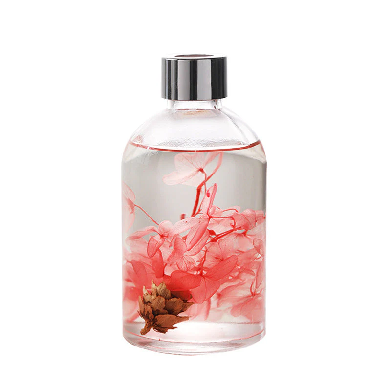 Eternal flower floating flower aromatherapy, long-lasting fragrance indoors