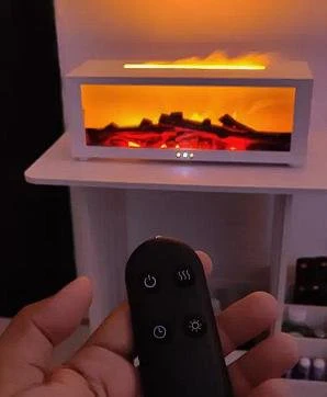 peaceful-🔥Aromatherapy Diffuser