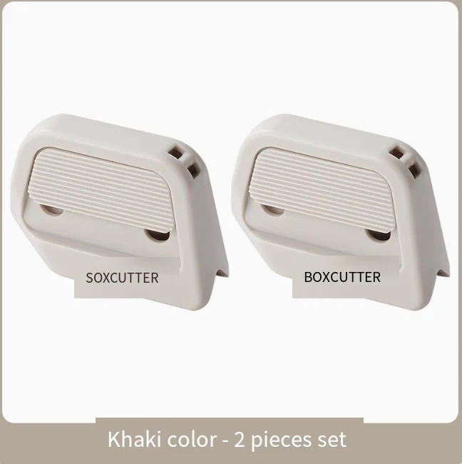 Ceramic automatic rebound box opener