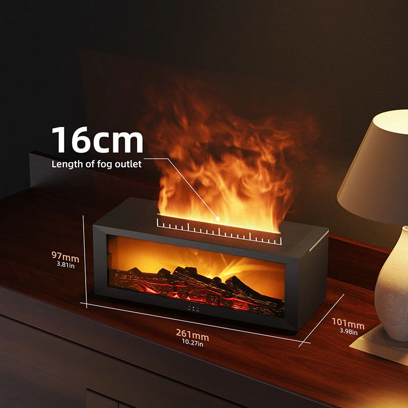 peaceful-🔥Aromatherapy Diffuser