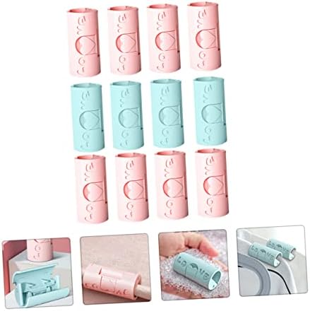 Home Quilt Fixer Bed Clips for Bed Covers, Duvets, Blankets, Firm Clamping, Multi-Function Fasteners