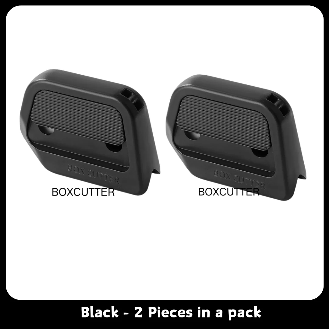 Ceramic automatic rebound box opener