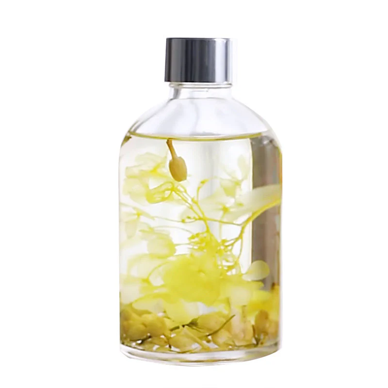 Eternal flower floating flower aromatherapy, long-lasting fragrance indoors