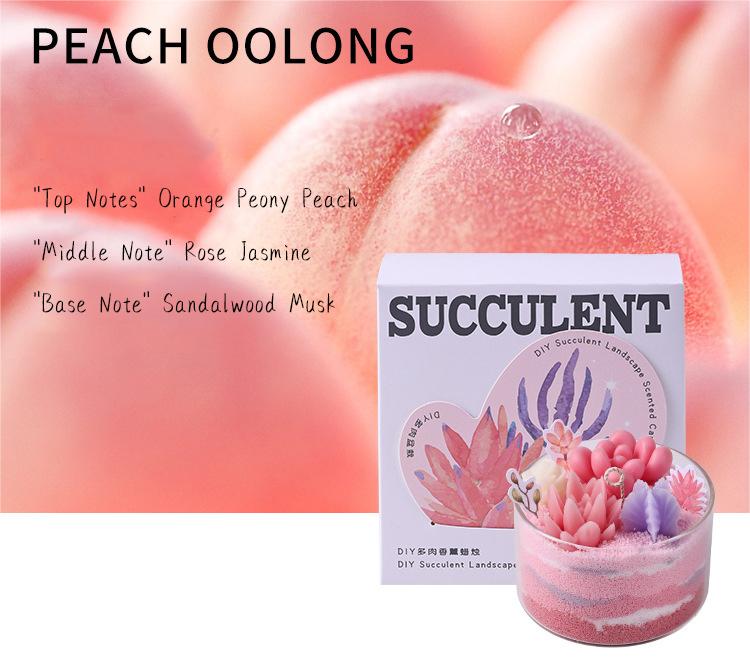 🔥Buy 2 Free Shipping🔥DIY Art Sand Painting Aromatherapy Candle