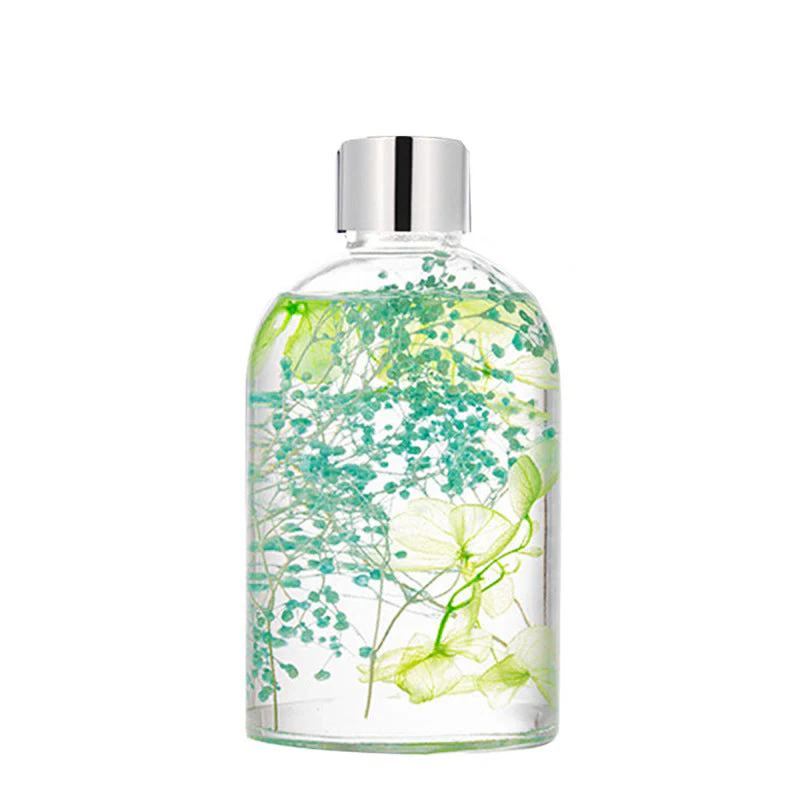 Eternal flower floating flower aromatherapy, long-lasting fragrance indoors
