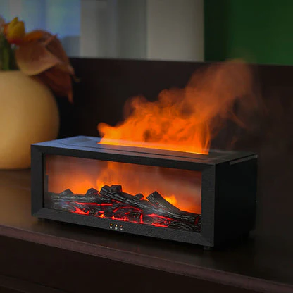 peaceful-🔥Aromatherapy Diffuser