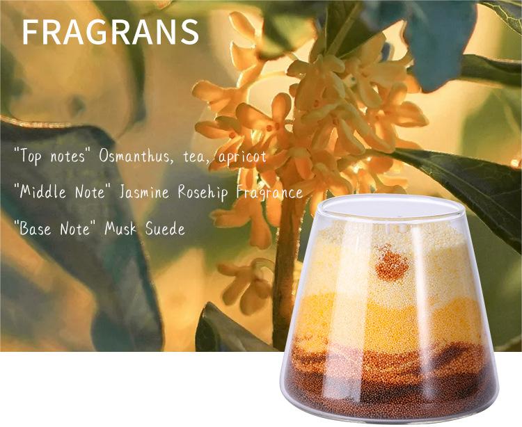 🔥Buy 2 Free Shipping🔥DIY Art Sand Painting Aromatherapy Candle