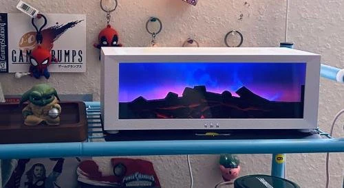 peaceful-🔥Aromatherapy Diffuser