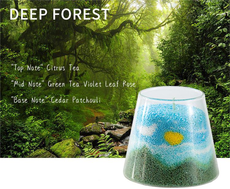 🔥Buy 2 Free Shipping🔥DIY Art Sand Painting Aromatherapy Candle