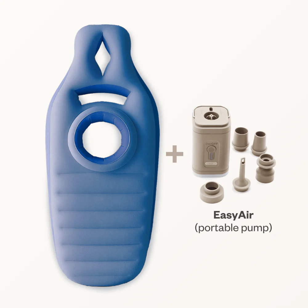 YayCraze - Pregnancy mattress