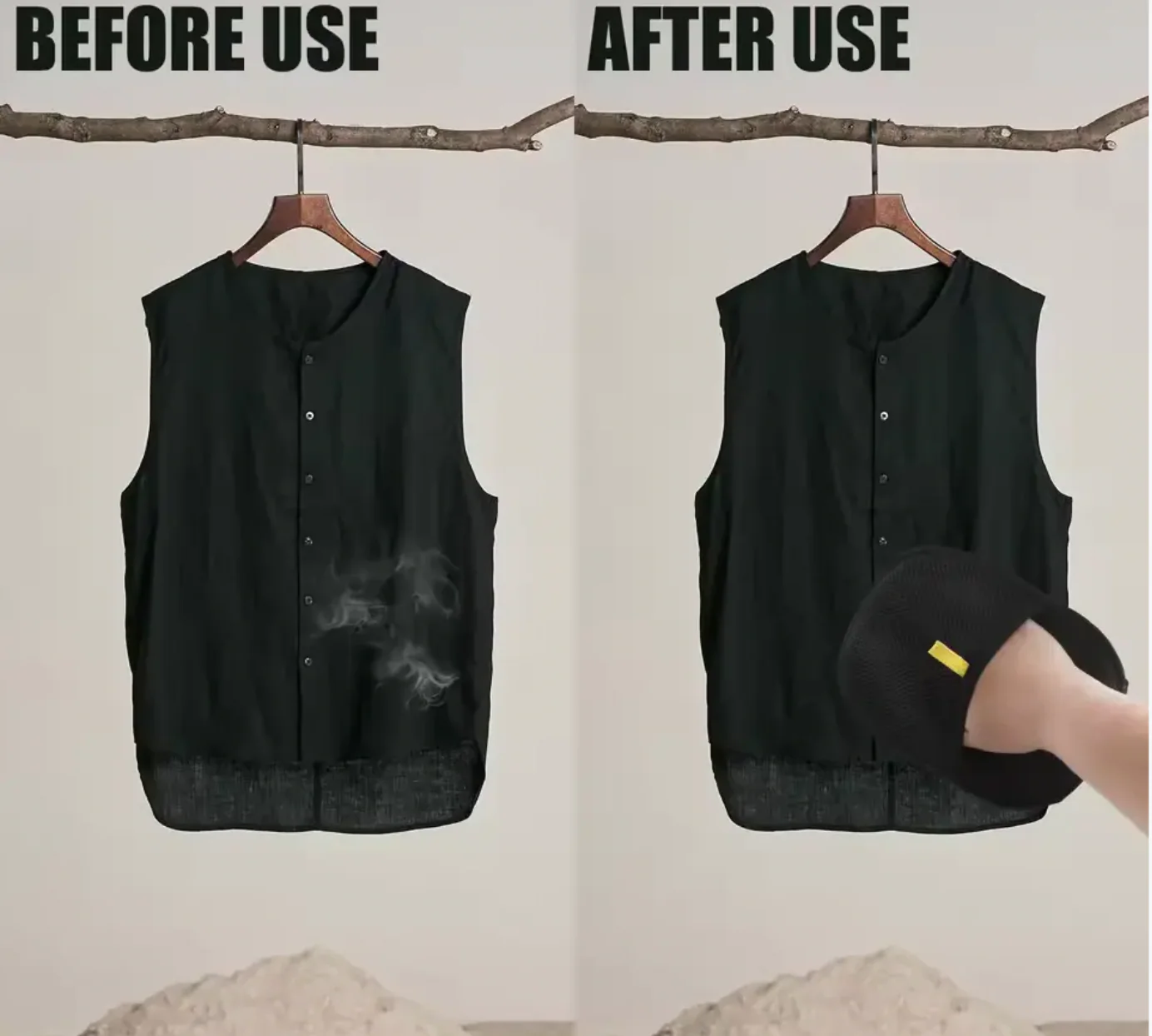 Pet Hair Remover Glove™