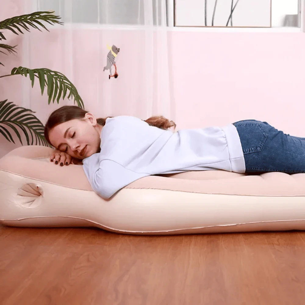 YayCraze - Pregnancy mattress