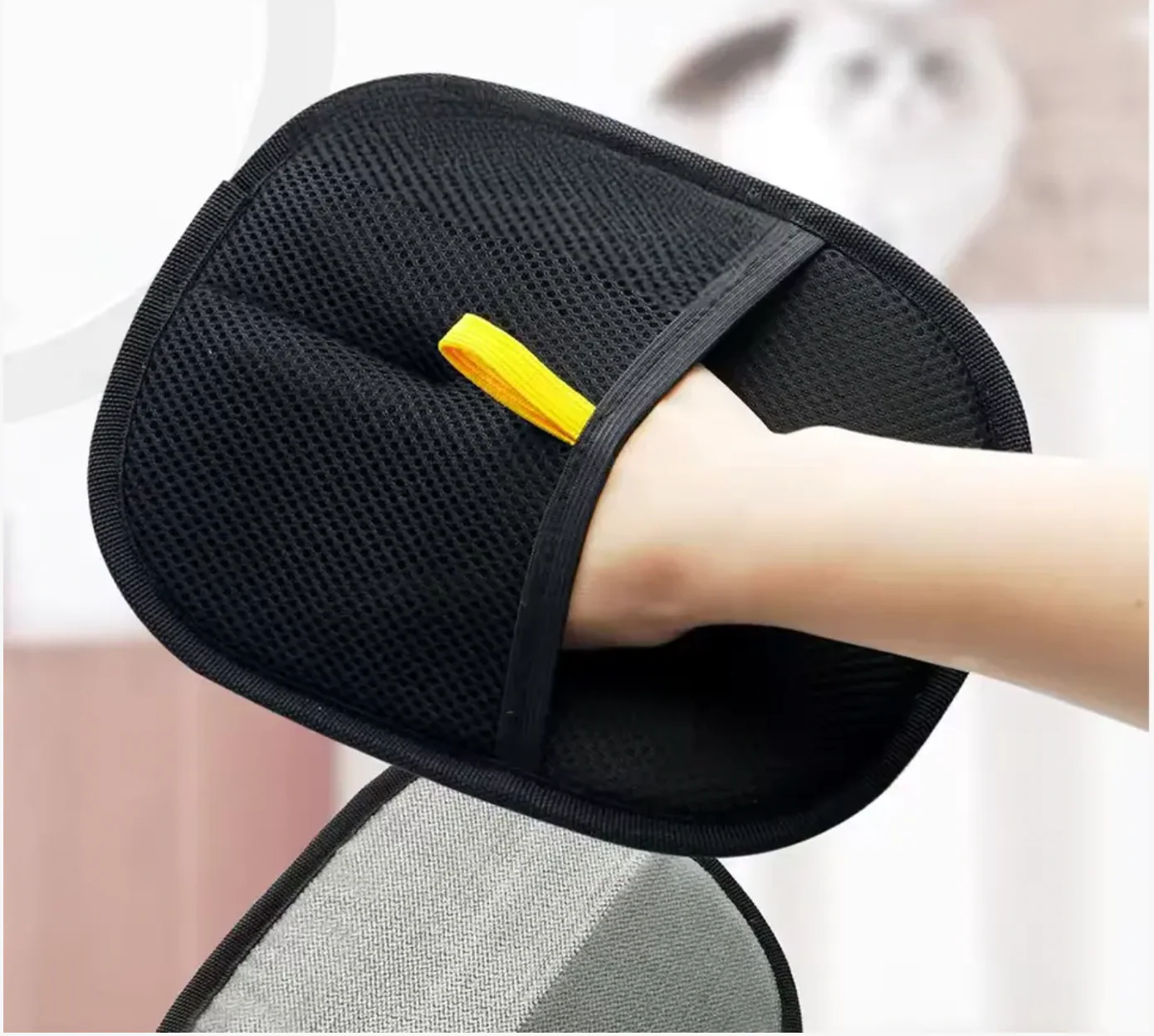 Pet Hair Remover Glove™