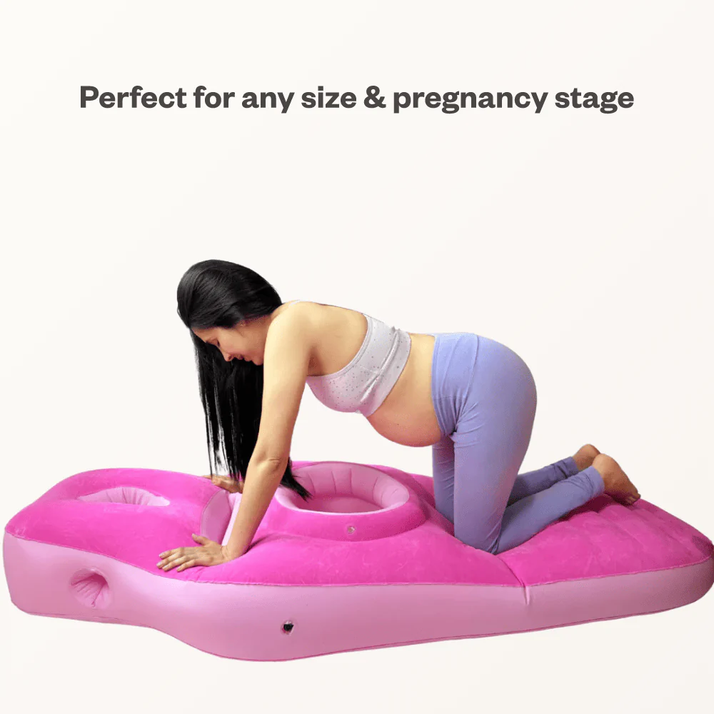 YayCraze - Pregnancy mattress