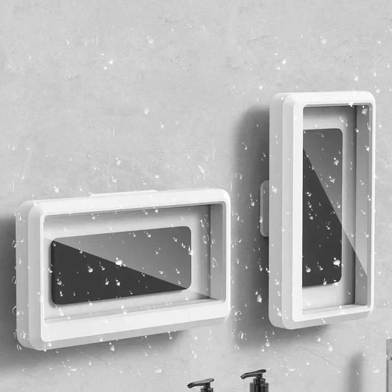 ThePhoneBox Shower Holder