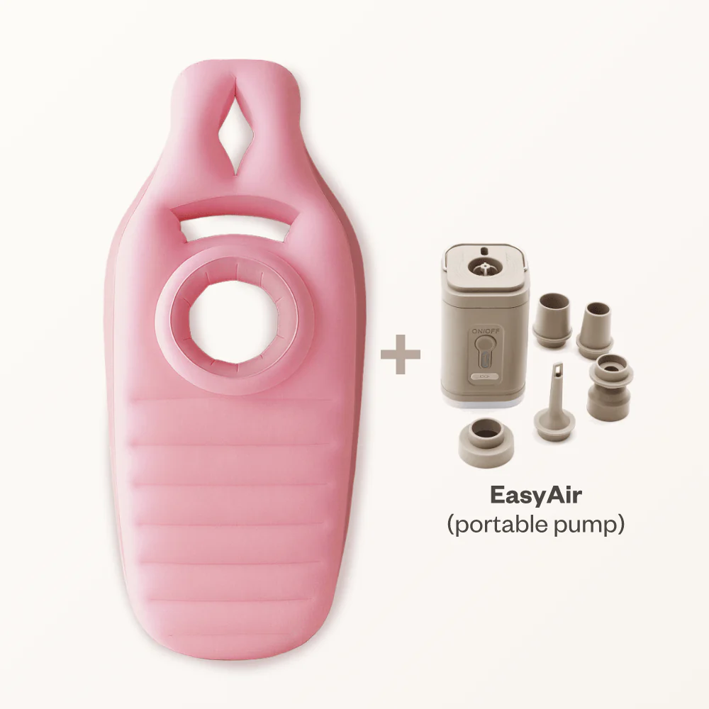 YayCraze - Pregnancy mattress