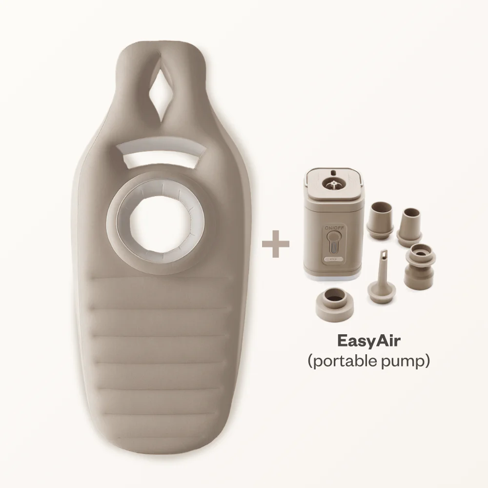 YayCraze - Pregnancy mattress