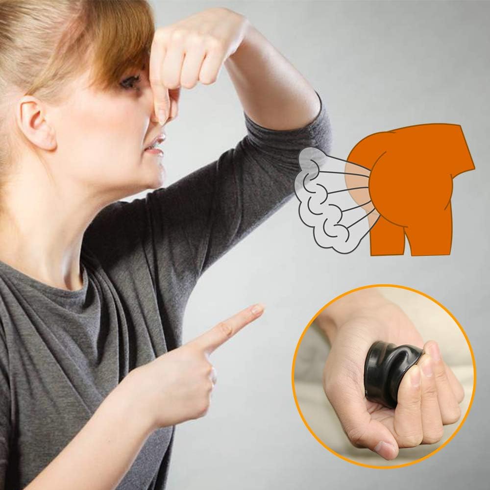 2025 new Black And Red novelty squeeze pooter,farting noise maker,soft joke gift fart sounds machine toy,prank toy,joke toy for party,birthday,Halloween,Christmas Day,Black Friday,gags and practical joke toys