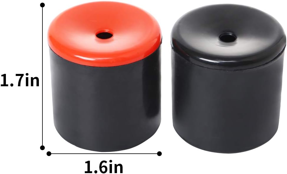 2025 new Black And Red novelty squeeze pooter,farting noise maker,soft joke gift fart sounds machine toy,prank toy,joke toy for party,birthday,Halloween,Christmas Day,Black Friday,gags and practical joke toys