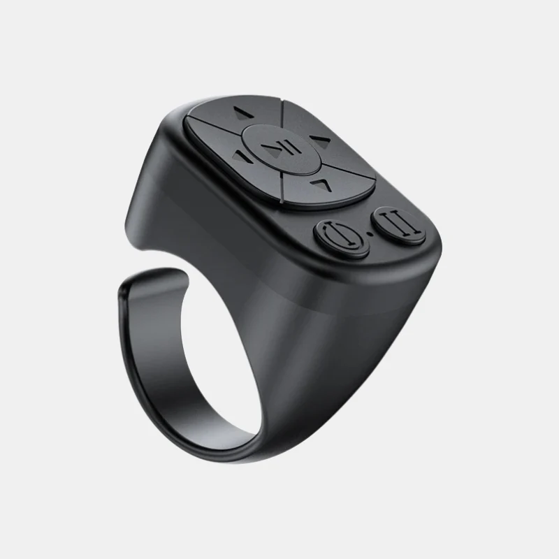 Mini Remote Ring