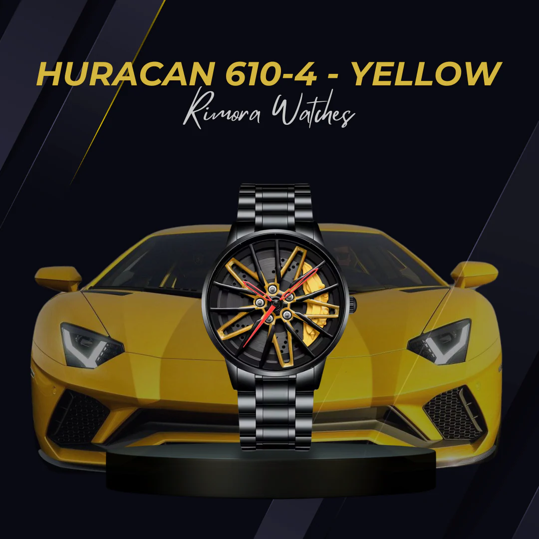 Huracan 610-4