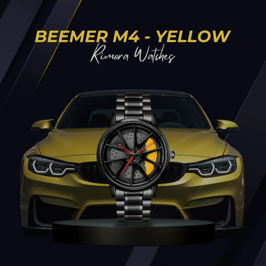Beemer M4