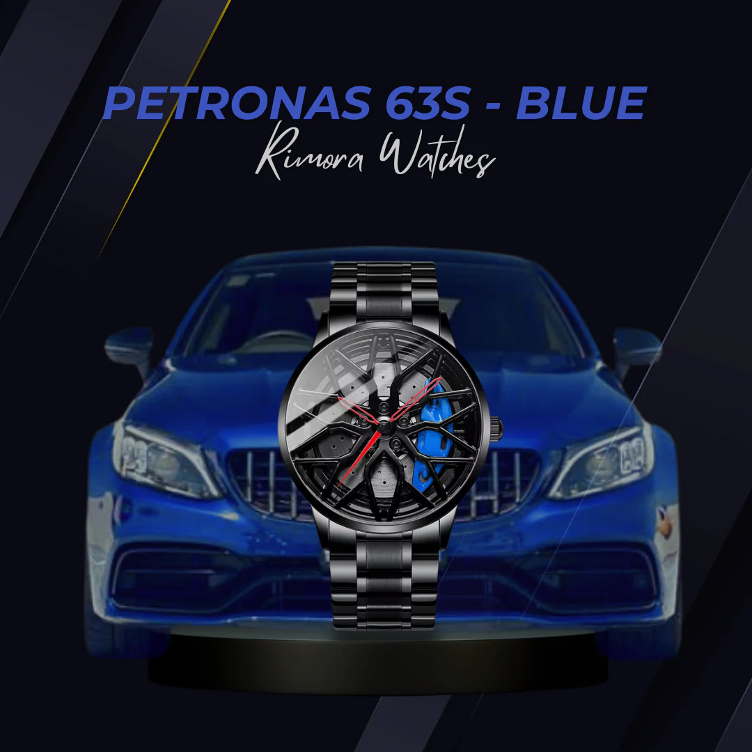 Petronas 63S