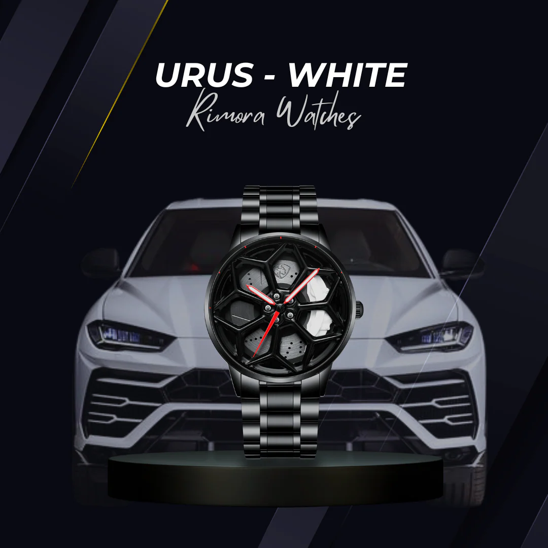 Lambo Urus