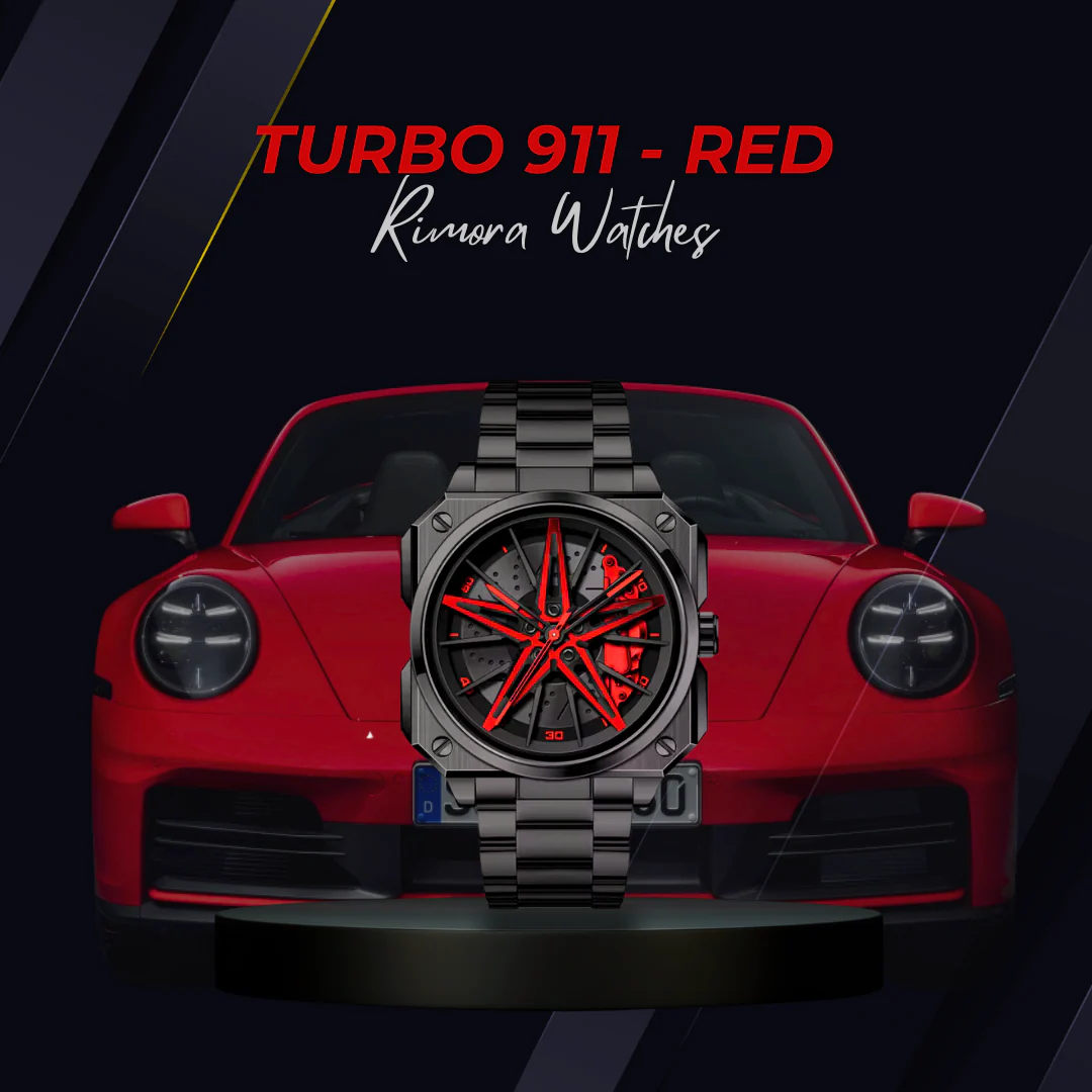 Turbo 911