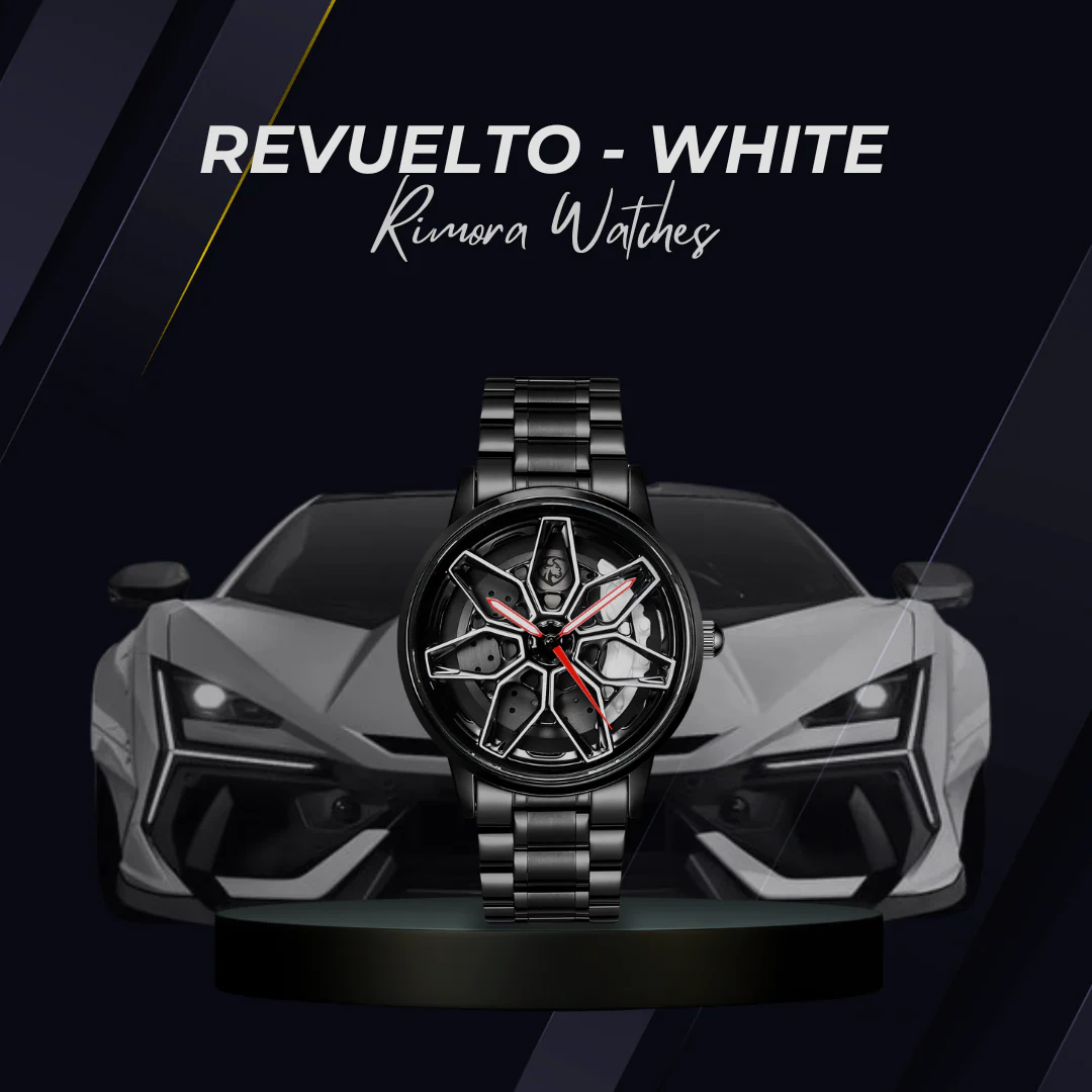 Revuelto