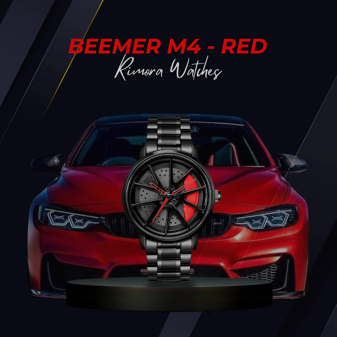Beemer M4