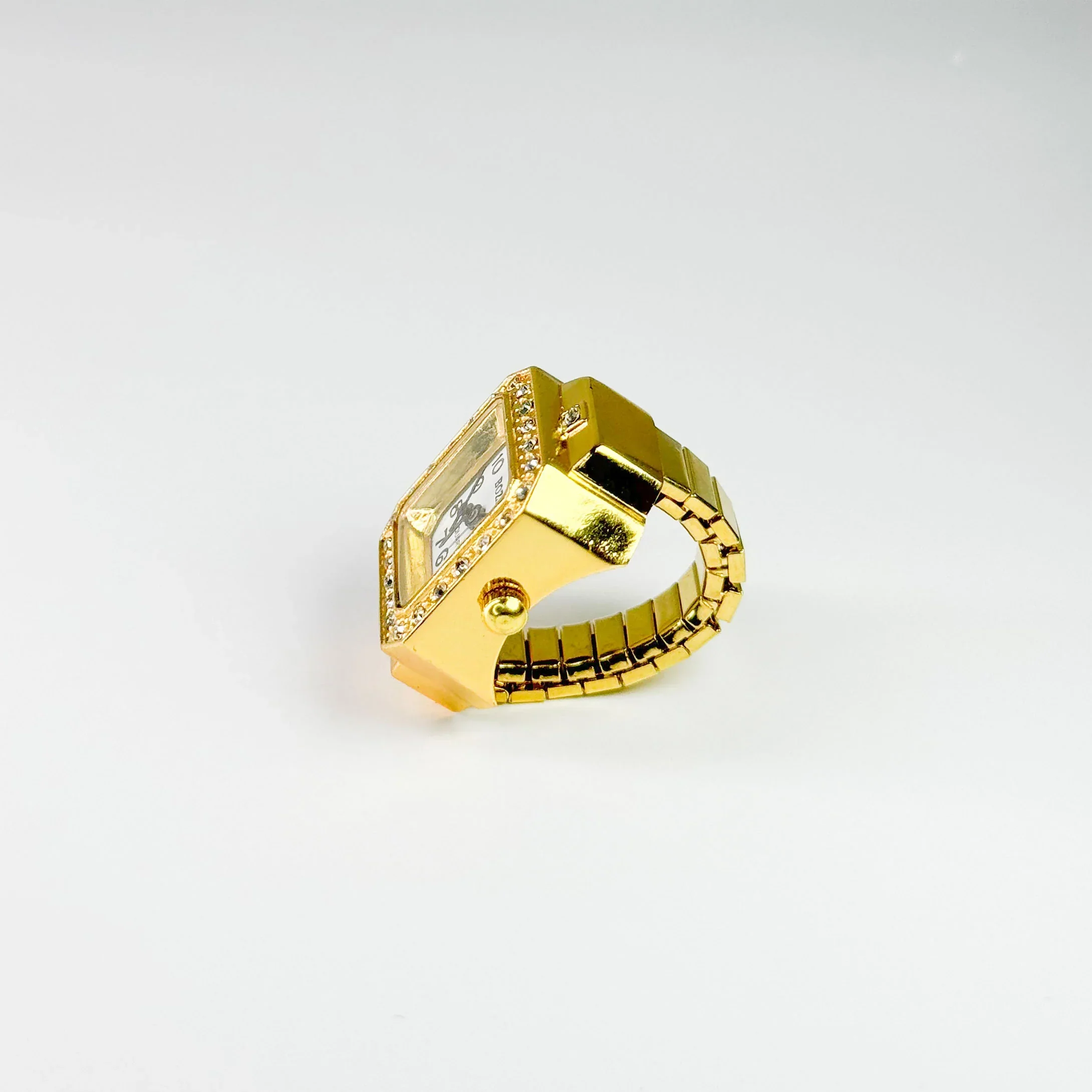 SIENA RING | GOLD