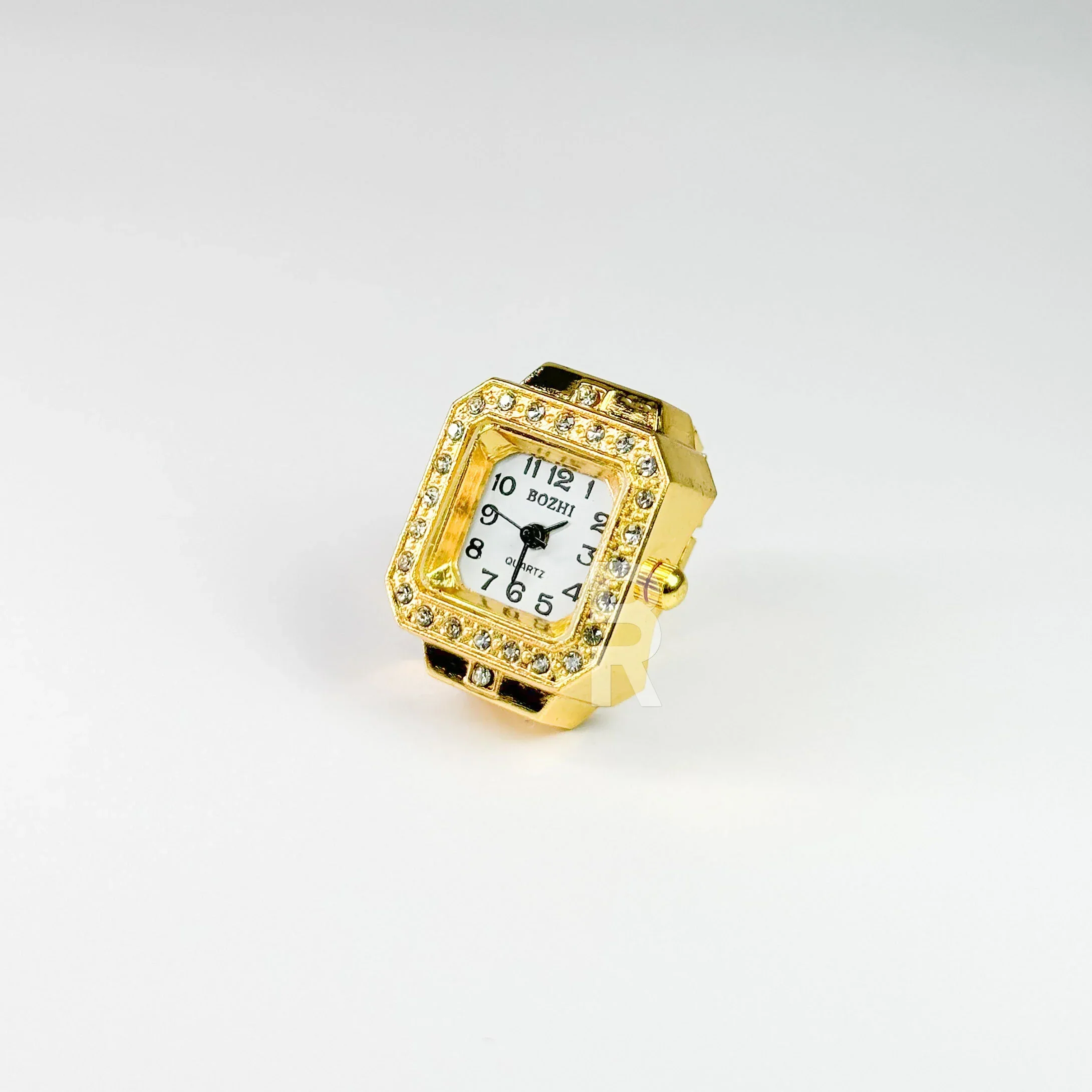 SIENA RING | GOLD