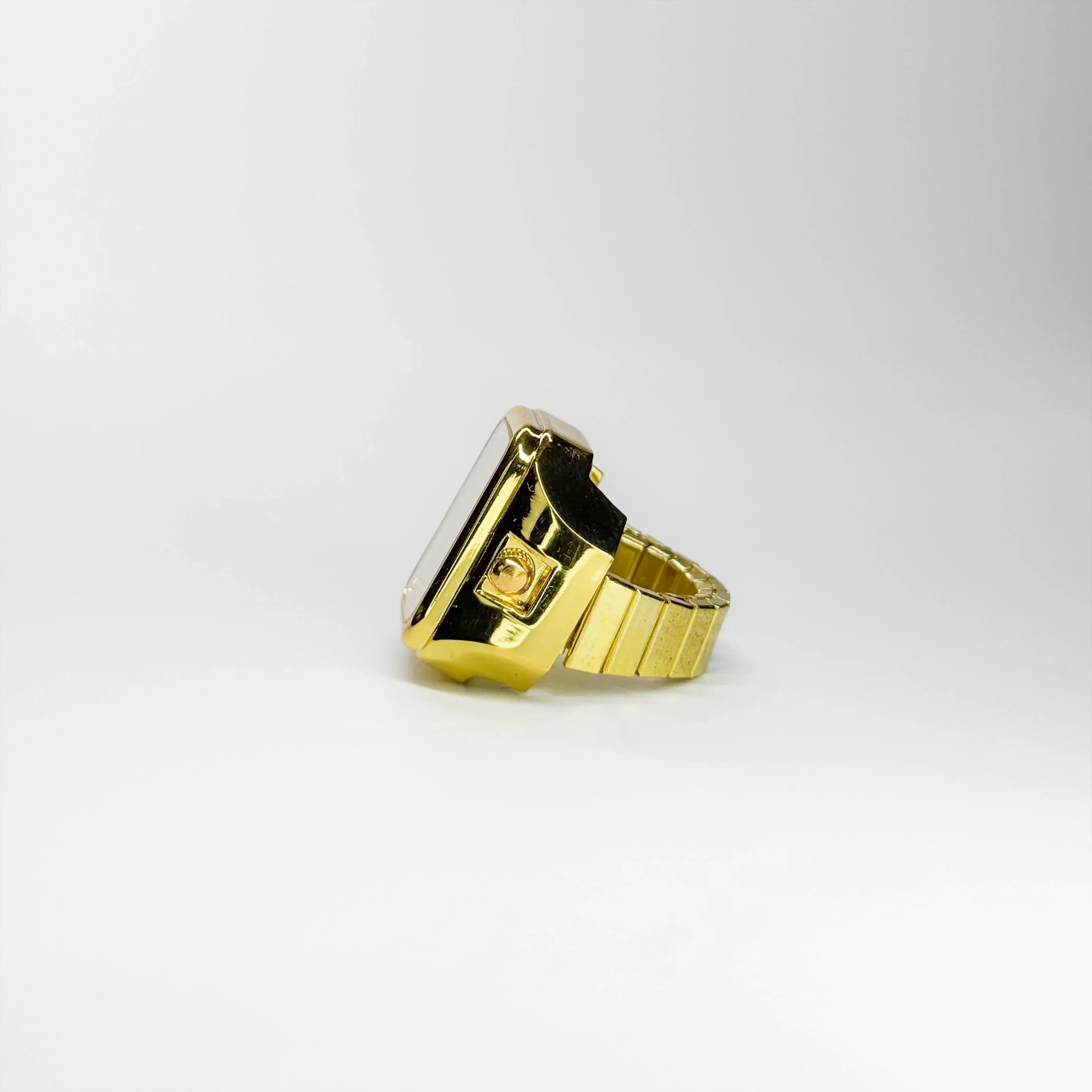 GENEVE RING | GOLD