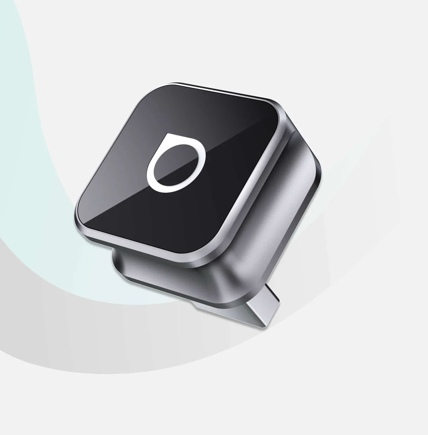 Mini 3.0 Ultra Cube wireless CarPlay Android Auto Adapter