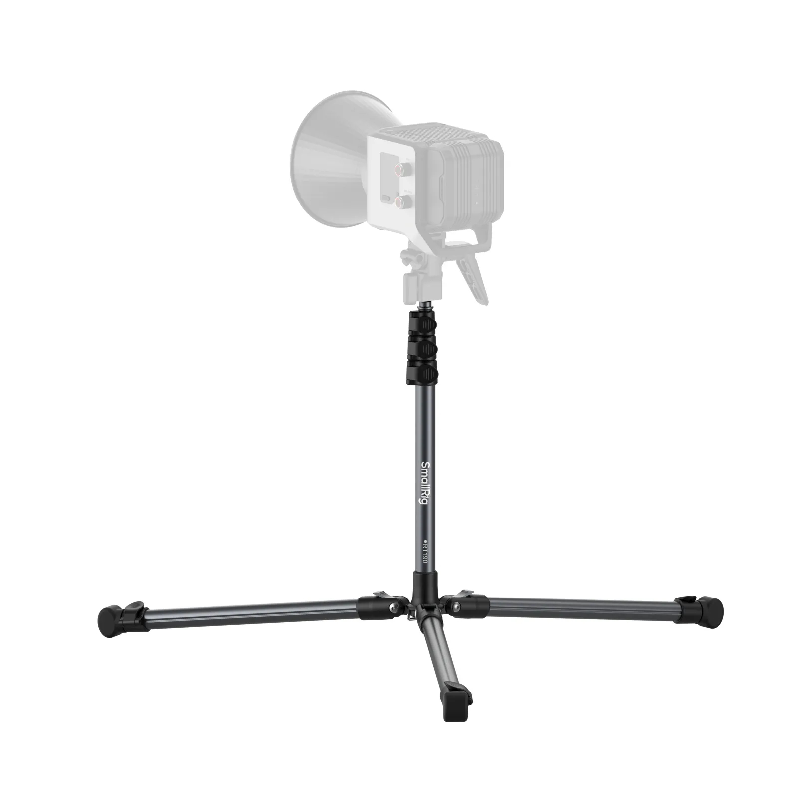 SLR tripod outdoor photography camera micro monopod camera aluminum portable stand