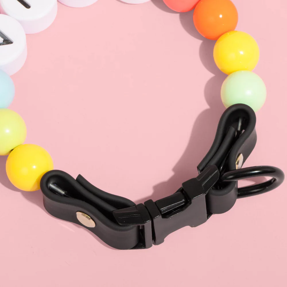 Dog Collar + Free Matching Bracelet