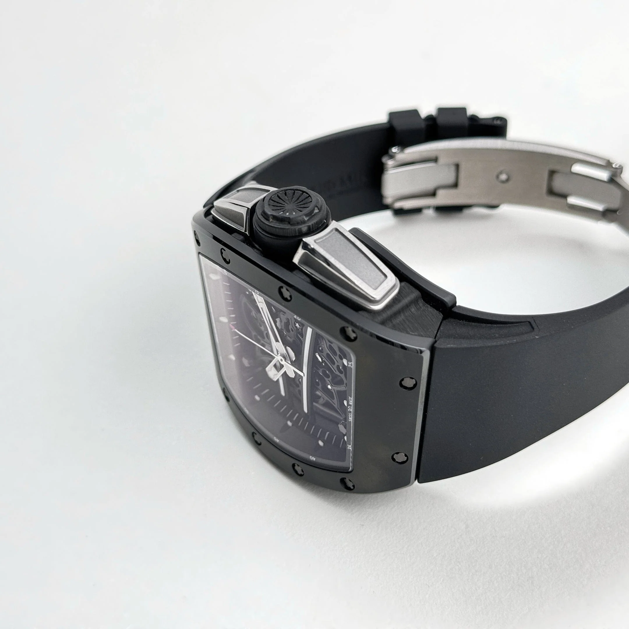 Richard Mille RM 61-01 'Yohan Blake' Ceramic Limited Edition of 100