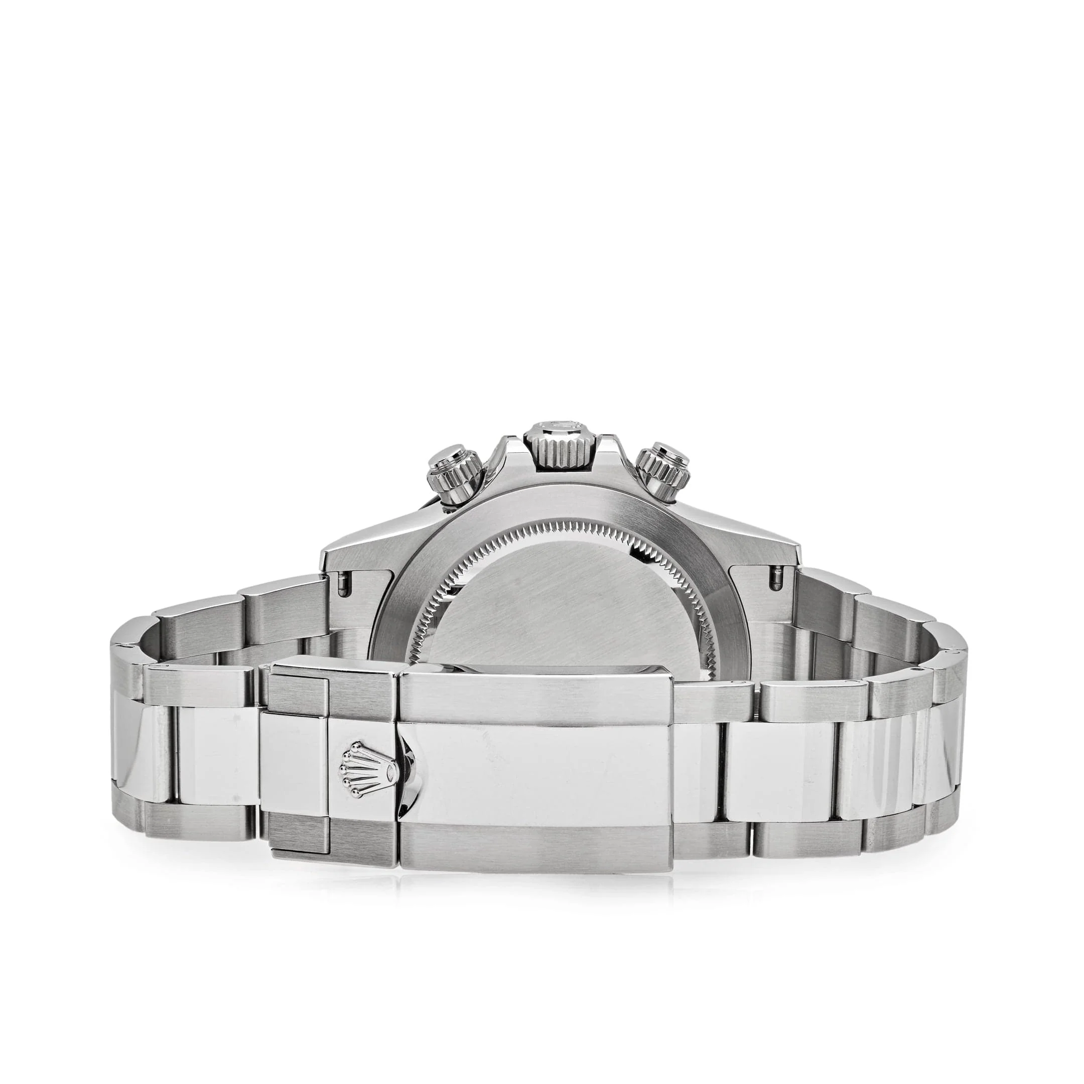 Rolex Daytona 116500LN Stainless Steel White Panda Dial (2023)