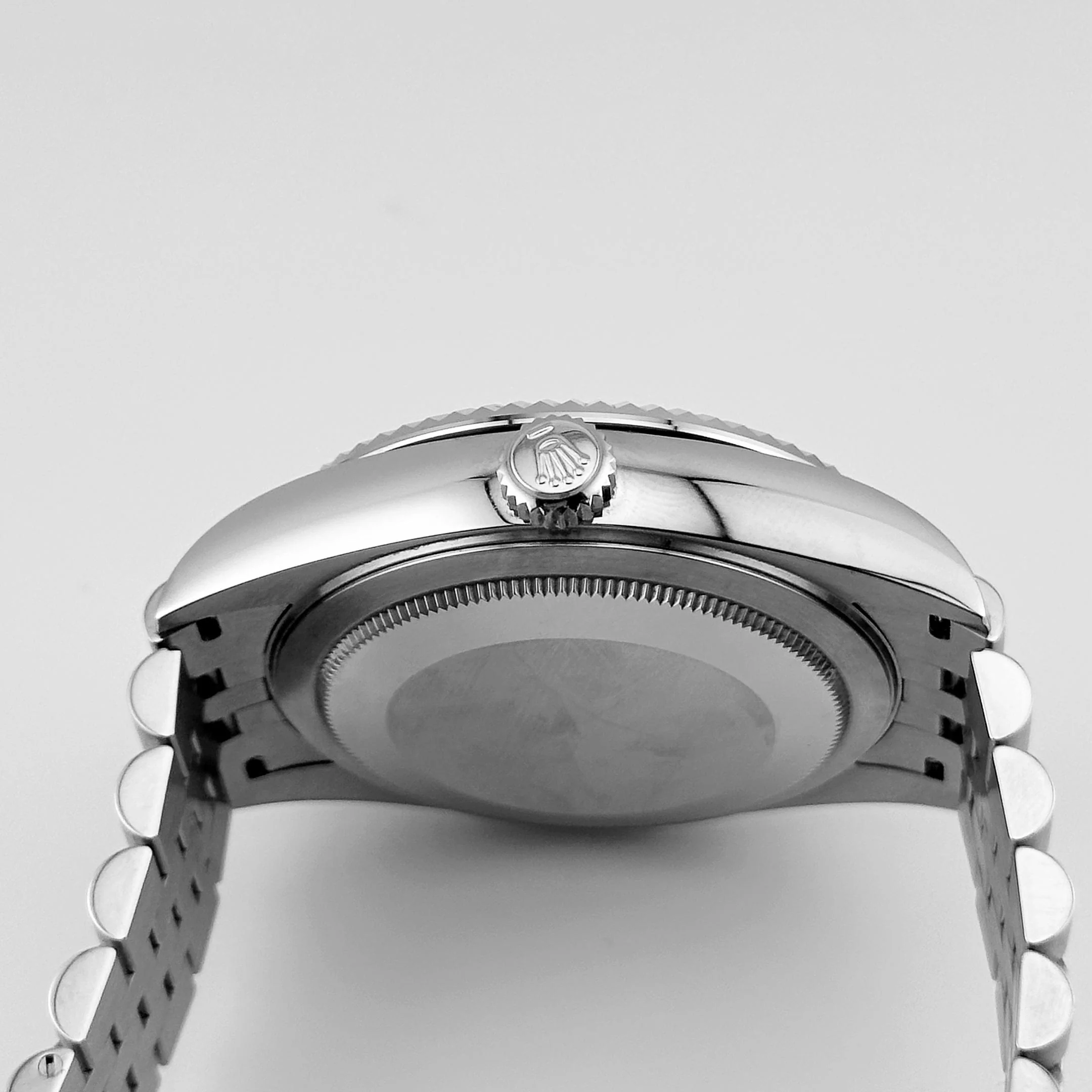 Rolex Sky-Dweller 336934 Stainless Steel Black Dial Jubilee (2024)