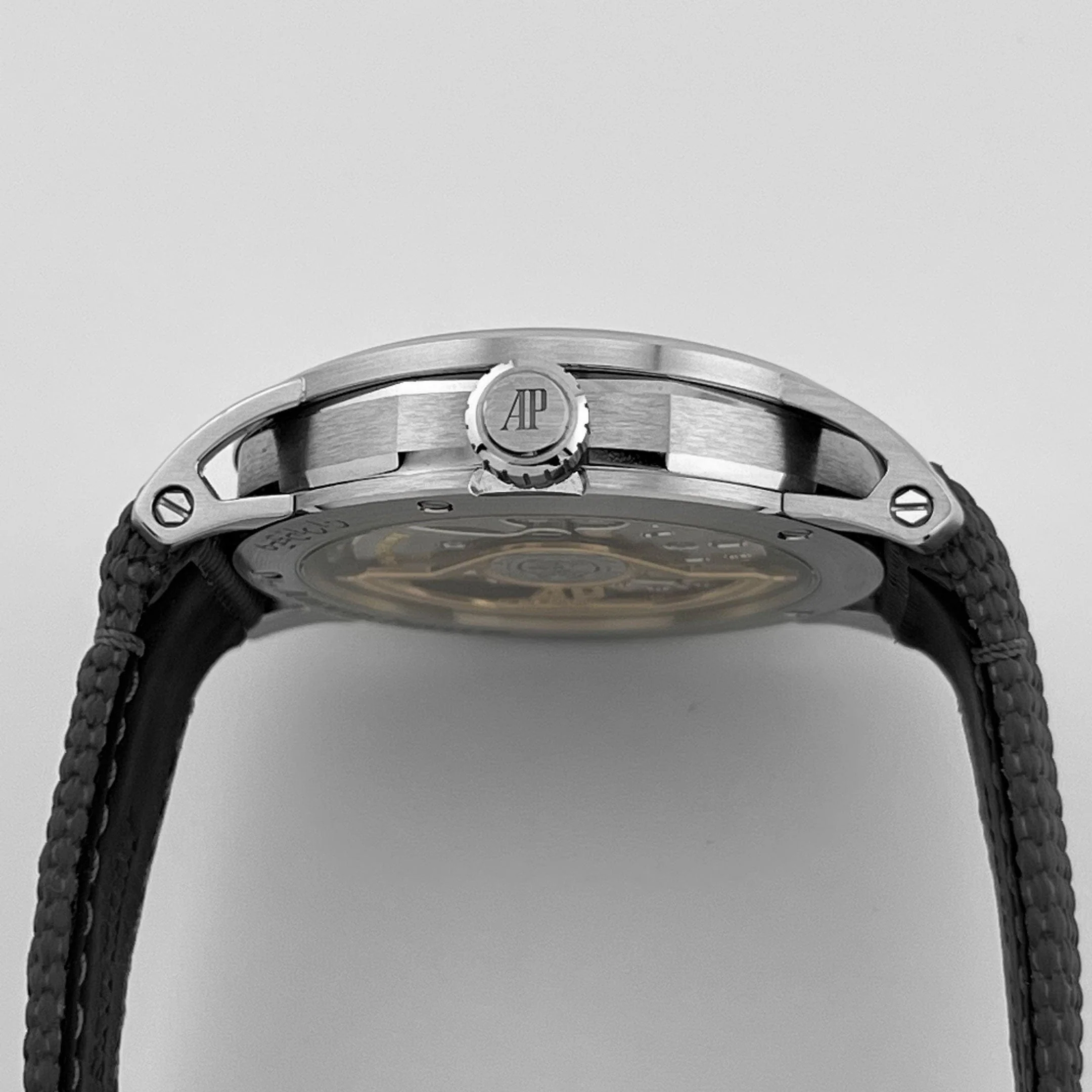 Audemars Piguet Code 11.59 Selfwinding 15210ST.OO.A009KB.01 Stainless Steel Grey Dial (2025)