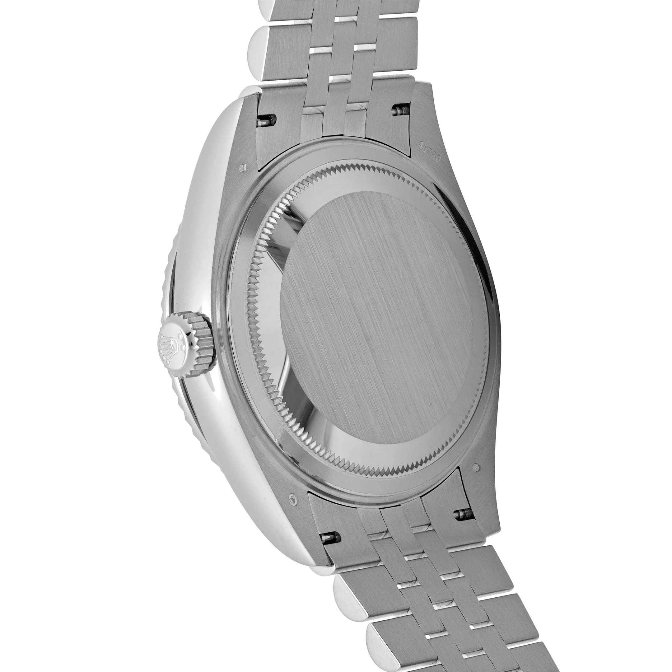 Rolex Sky-Dweller 326934 Stainless Steel Black Dial Jubilee (2022)