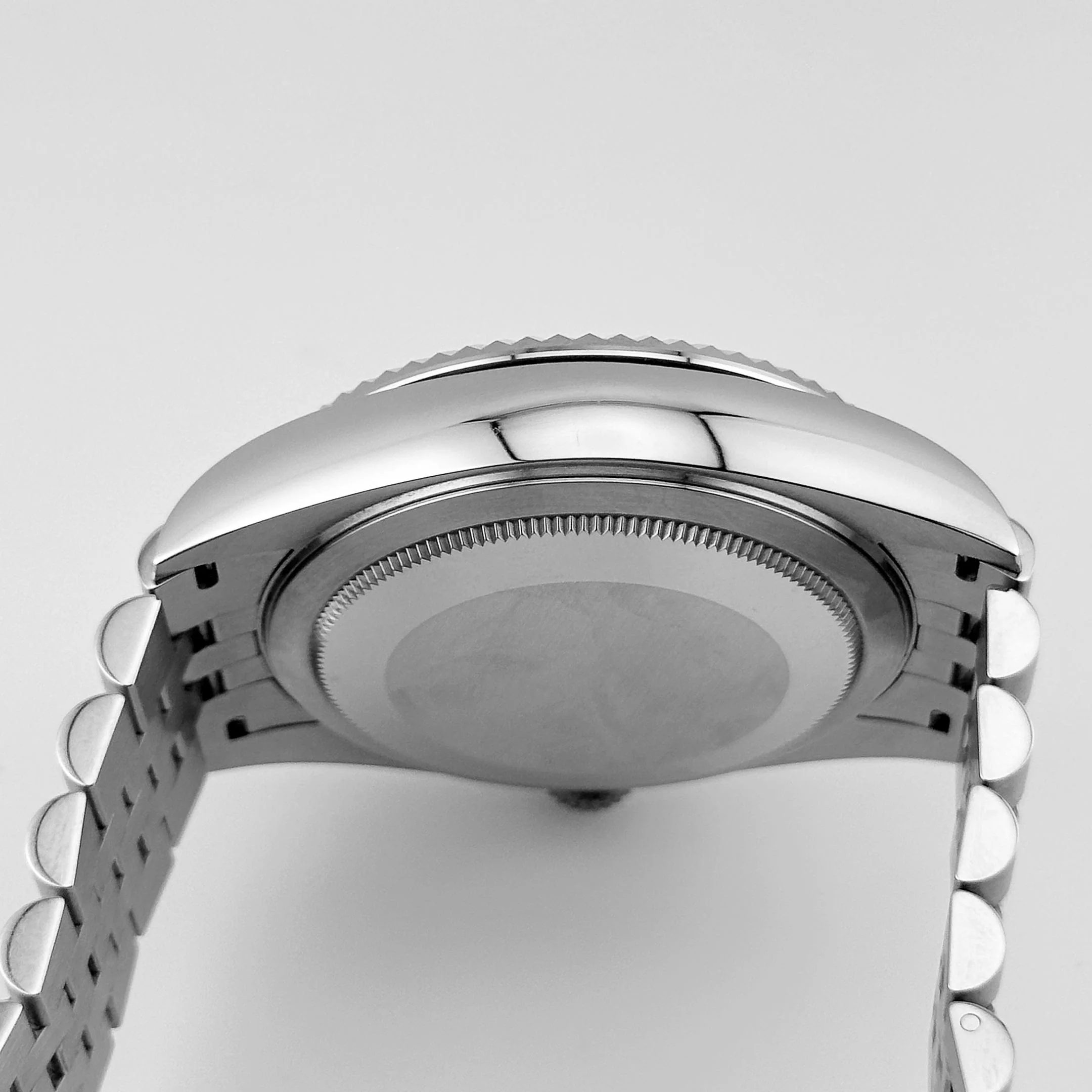 Rolex Sky-Dweller 336934 Stainless Steel Black Dial Jubilee (2024)