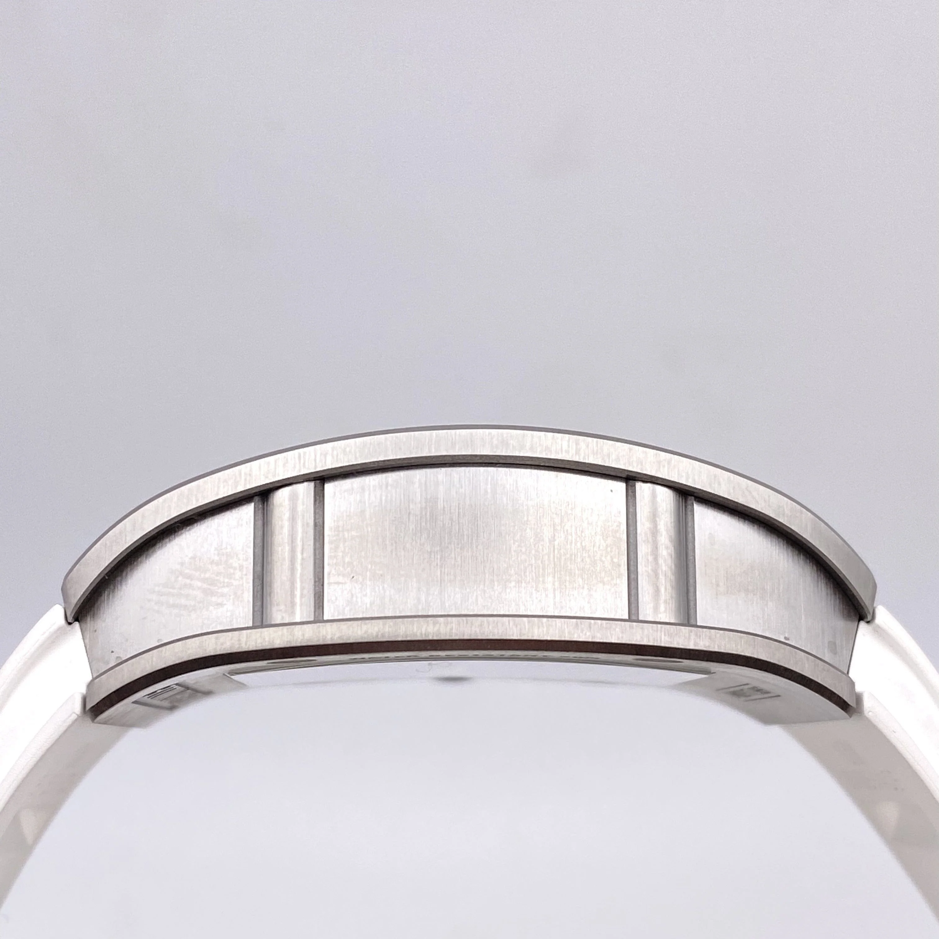 Richard Mille RM 029 Oversized Date Titanium