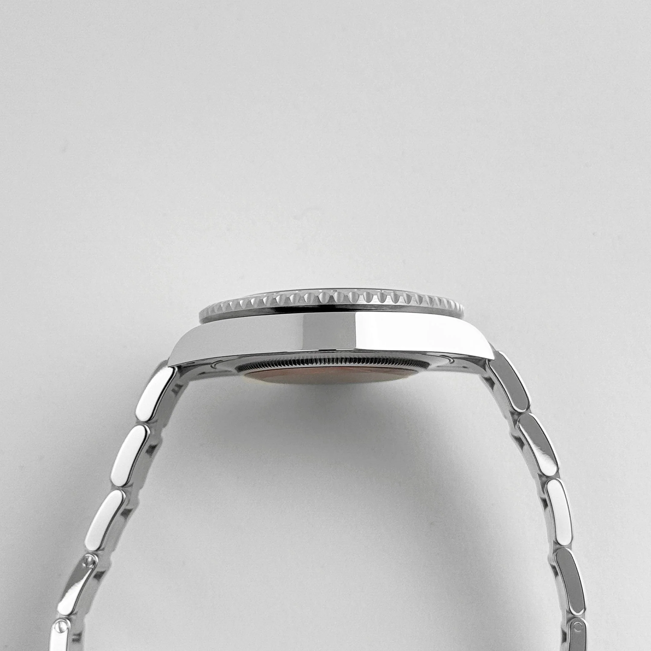 Rolex GMT-Master II 126720VTNR 'Sprite' Lefty Stainless Steel Oyster (2023)