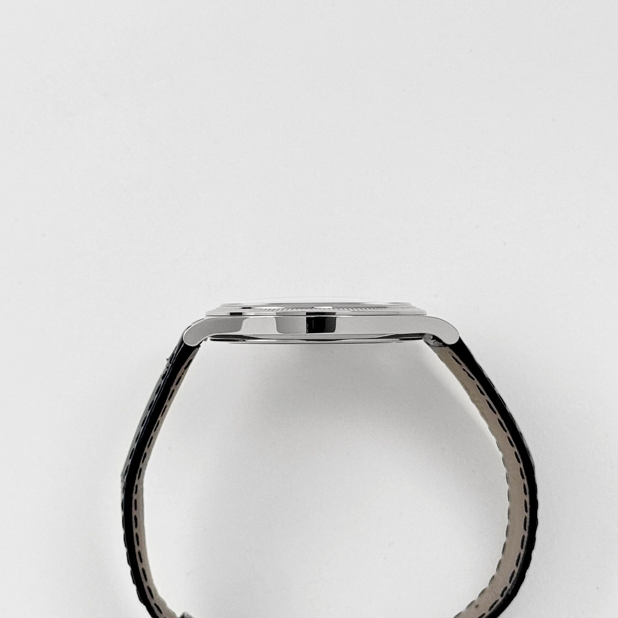 Patek Philippe Calatrava 6119G-001 White Gold Grey Dial (2024)