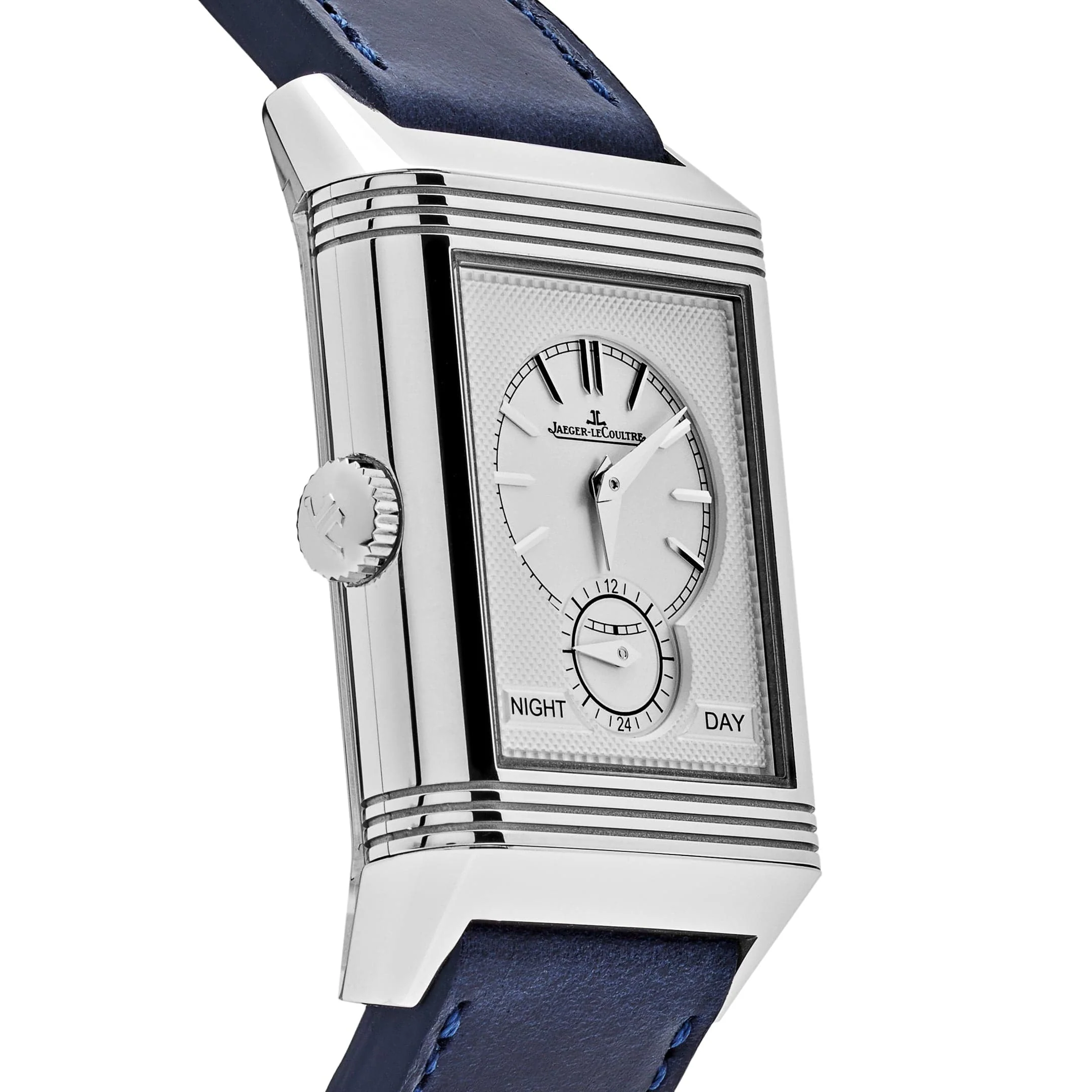 Jaeger-LeCoultre Reverso Tribute Q3988482 'Duoface' Small Seconds (2024)