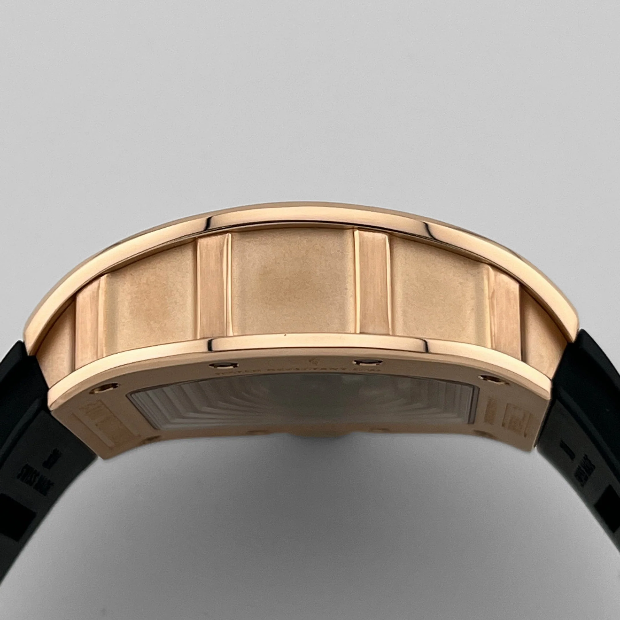 Richard Mille RM 035 Americas 2 Rose Gold Toro Skeleton Limited Edition of 50 (2018)